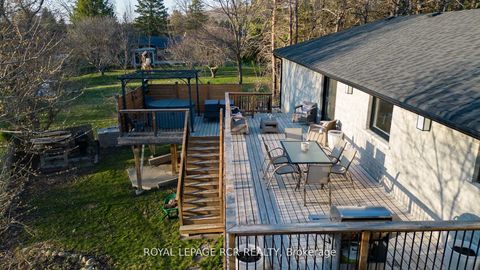 Photo 34 at 8 Cook Drive, Pottageville, King