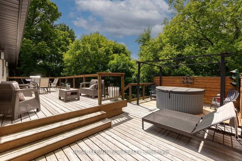 Photo 35 at 8 Cook Drive, Pottageville, King