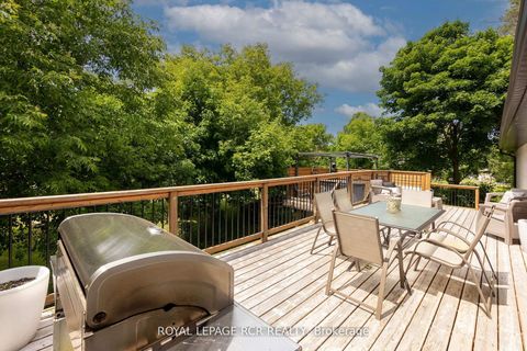 Photo 37 at 8 Cook Drive, Pottageville, King