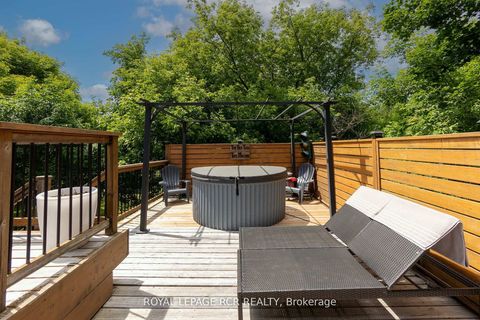 Photo 38 at 8 Cook Drive, Pottageville, King