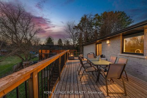 Photo 43 at 8 Cook Drive, Pottageville, King