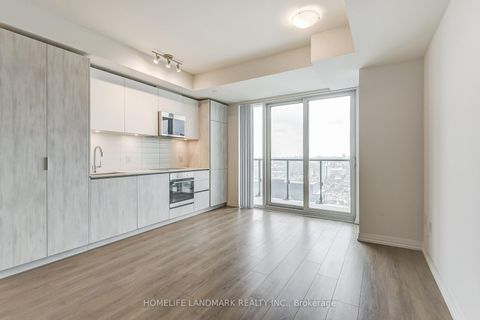 Photo 2 at 4627 - 28 Widmer Street, Waterfront Communities C1, Toronto