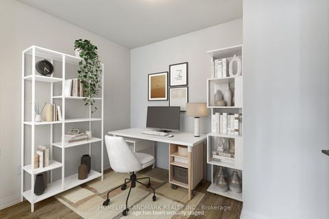 Photo 5 at 4627 - 28 Widmer Street, Waterfront Communities C1, Toronto