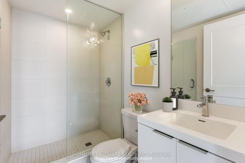 Photo 7 at 4627 - 28 Widmer Street, Waterfront Communities C1, Toronto