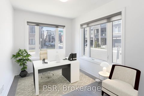 Photo 2 at 424 Rockwell Common, JM Joshua Meadows, Oakville