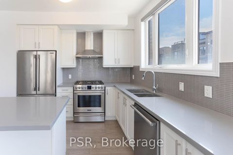 Photo 6 at 424 Rockwell Common, JM Joshua Meadows, Oakville