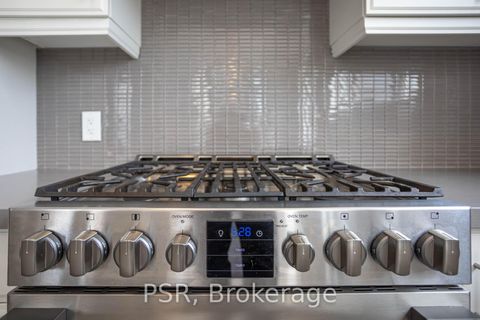 Photo 8 at 424 Rockwell Common, JM Joshua Meadows, Oakville