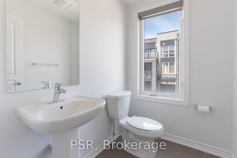 Photo 12 at 424 Rockwell Common, JM Joshua Meadows, Oakville