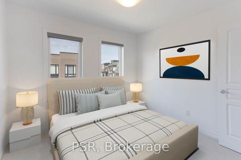 Photo 15 at 424 Rockwell Common, JM Joshua Meadows, Oakville