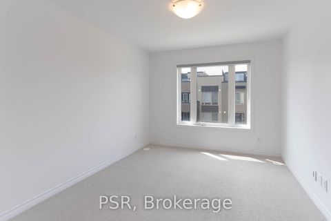 Photo 17 at 424 Rockwell Common, JM Joshua Meadows, Oakville