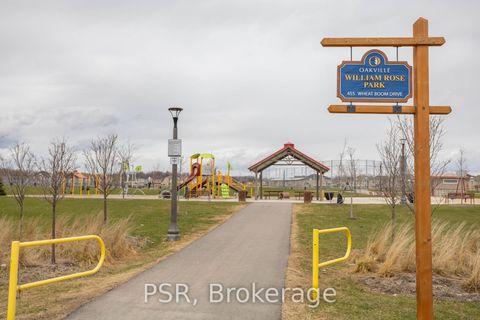 Photo 20 at 424 Rockwell Common, JM Joshua Meadows, Oakville