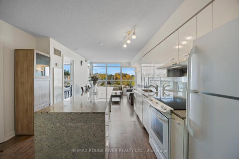 Photo 7 at 305 - 15 Singer Court, Bayview Village, Toronto