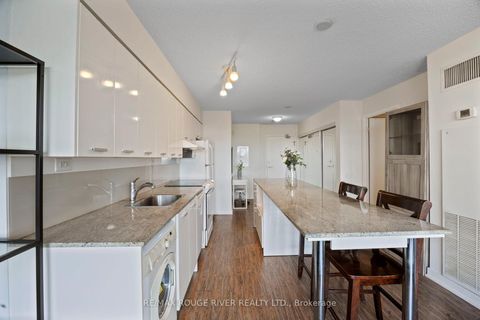 Photo 9 at 305 - 15 Singer Court, Bayview Village, Toronto
