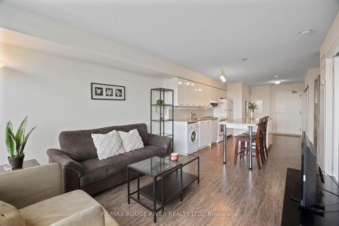Photo 12 at 305 - 15 Singer Court, Bayview Village, Toronto