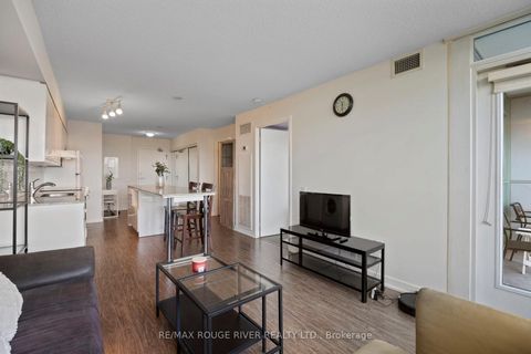 Photo 13 at 305 - 15 Singer Court, Bayview Village, Toronto