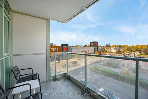 Photo 14 at 305 - 15 Singer Court, Bayview Village, Toronto