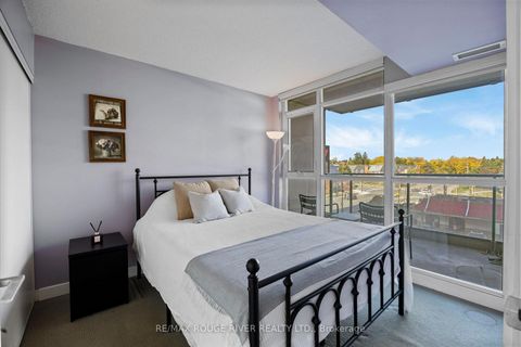 Photo 16 at 305 - 15 Singer Court, Bayview Village, Toronto