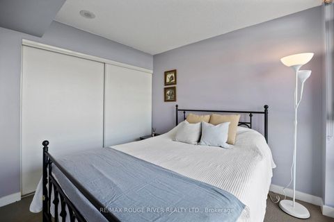 Photo 17 at 305 - 15 Singer Court, Bayview Village, Toronto