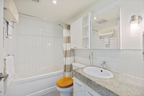 Photo 18 at 305 - 15 Singer Court, Bayview Village, Toronto