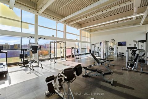 Photo 19 at 305 - 15 Singer Court, Bayview Village, Toronto