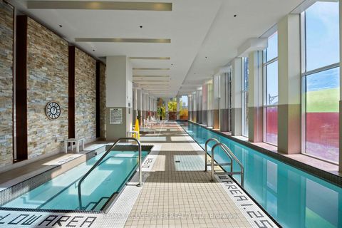 Photo 21 at 305 - 15 Singer Court, Bayview Village, Toronto