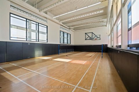 Photo 22 at 305 - 15 Singer Court, Bayview Village, Toronto