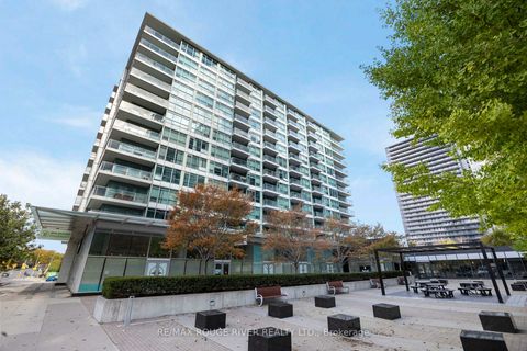 Photo 23 at 305 - 15 Singer Court, Bayview Village, Toronto