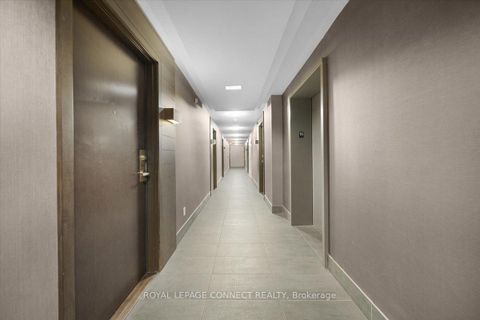 Photo 5 at 1506 - 205 Sherway Gardens Road, City Centre West, Toronto