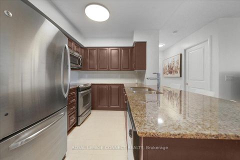 Photo 9 at 1506 - 205 Sherway Gardens Road, City Centre West, Toronto