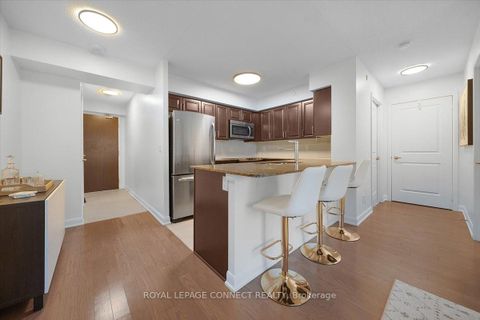 Photo 13 at 1506 - 205 Sherway Gardens Road, City Centre West, Toronto