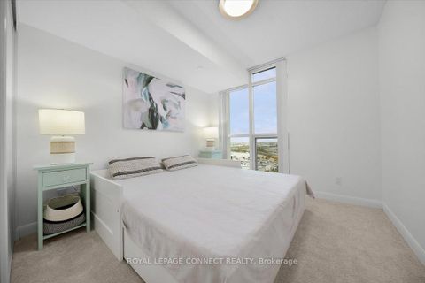 Photo 17 at 1506 - 205 Sherway Gardens Road, City Centre West, Toronto