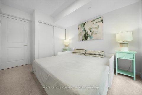 Photo 18 at 1506 - 205 Sherway Gardens Road, City Centre West, Toronto