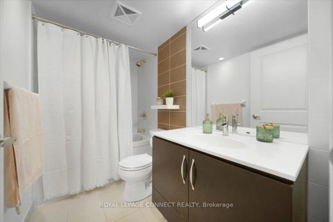 Photo 19 at 1506 - 205 Sherway Gardens Road, City Centre West, Toronto