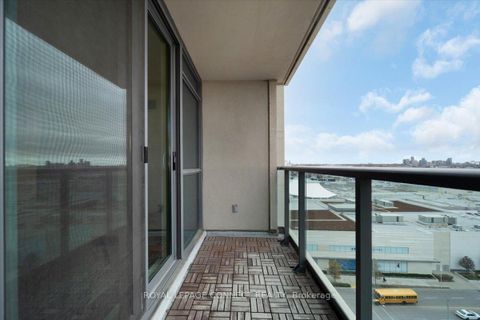 Photo 20 at 1506 - 205 Sherway Gardens Road, City Centre West, Toronto