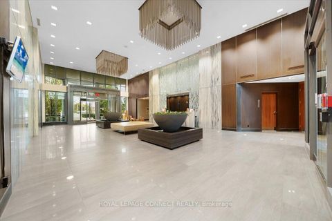 Photo 22 at 1506 - 205 Sherway Gardens Road, City Centre West, Toronto