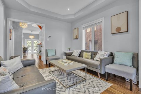 Photo 8 at 6 Mediterra Drive, Vellore Village, Vaughan