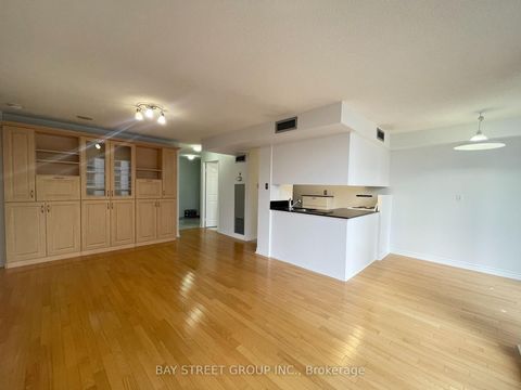 Photo 1 at 1910 - 736 Bay Street, Bay Street Corridor, Toronto