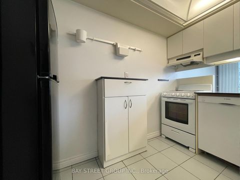 Photo 5 at 1910 - 736 Bay Street, Bay Street Corridor, Toronto