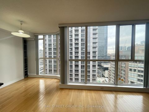 Photo 6 at 1910 - 736 Bay Street, Bay Street Corridor, Toronto