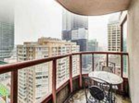 Photo 19 at 1910 - 736 Bay Street, Bay Street Corridor, Toronto