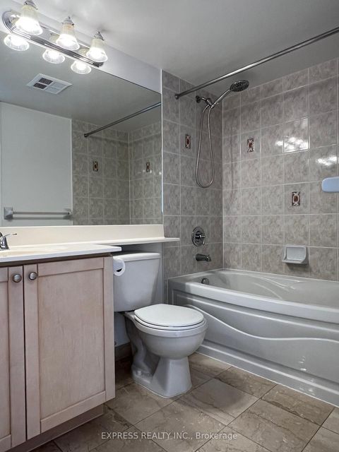 Photo 7 at 1024 - 15 NorthTown Way, Willowdale East, Toronto