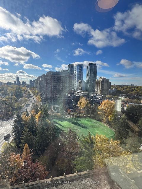 Photo 9 at 1024 - 15 NorthTown Way, Willowdale East, Toronto