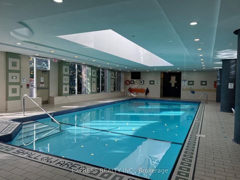 Photo 12 at 1024 - 15 NorthTown Way, Willowdale East, Toronto