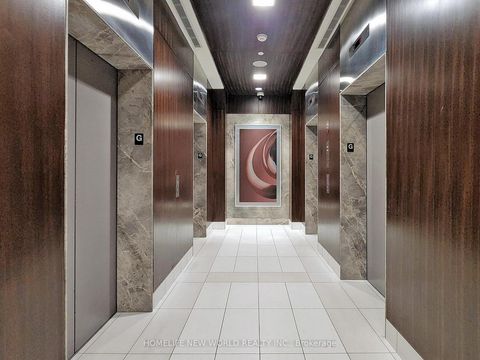 Photo 3 at 621 - 120 Homewood Avenue, North St. James Town, Toronto