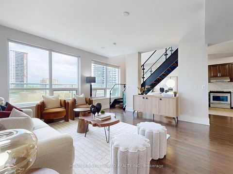 Photo 4 at 621 - 120 Homewood Avenue, North St. James Town, Toronto