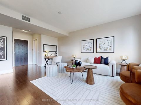 Photo 6 at 621 - 120 Homewood Avenue, North St. James Town, Toronto