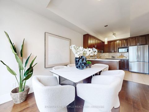 Photo 9 at 621 - 120 Homewood Avenue, North St. James Town, Toronto