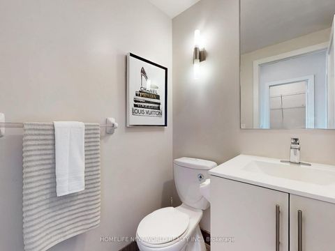 Photo 15 at 621 - 120 Homewood Avenue, North St. James Town, Toronto