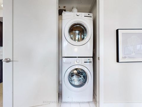 Photo 16 at 621 - 120 Homewood Avenue, North St. James Town, Toronto