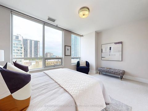 Photo 19 at 621 - 120 Homewood Avenue, North St. James Town, Toronto